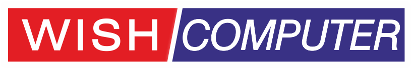 Wish Computer logo